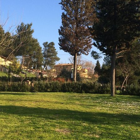 Toscana Holiday Village Montopoli in Val dʼArno Exterior foto