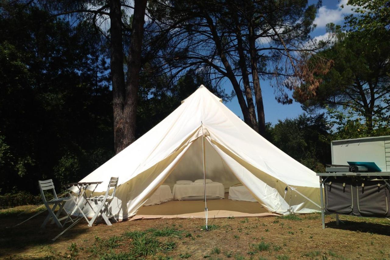 Toscana Holiday Village Montopoli in Val dʼArno Exterior foto
