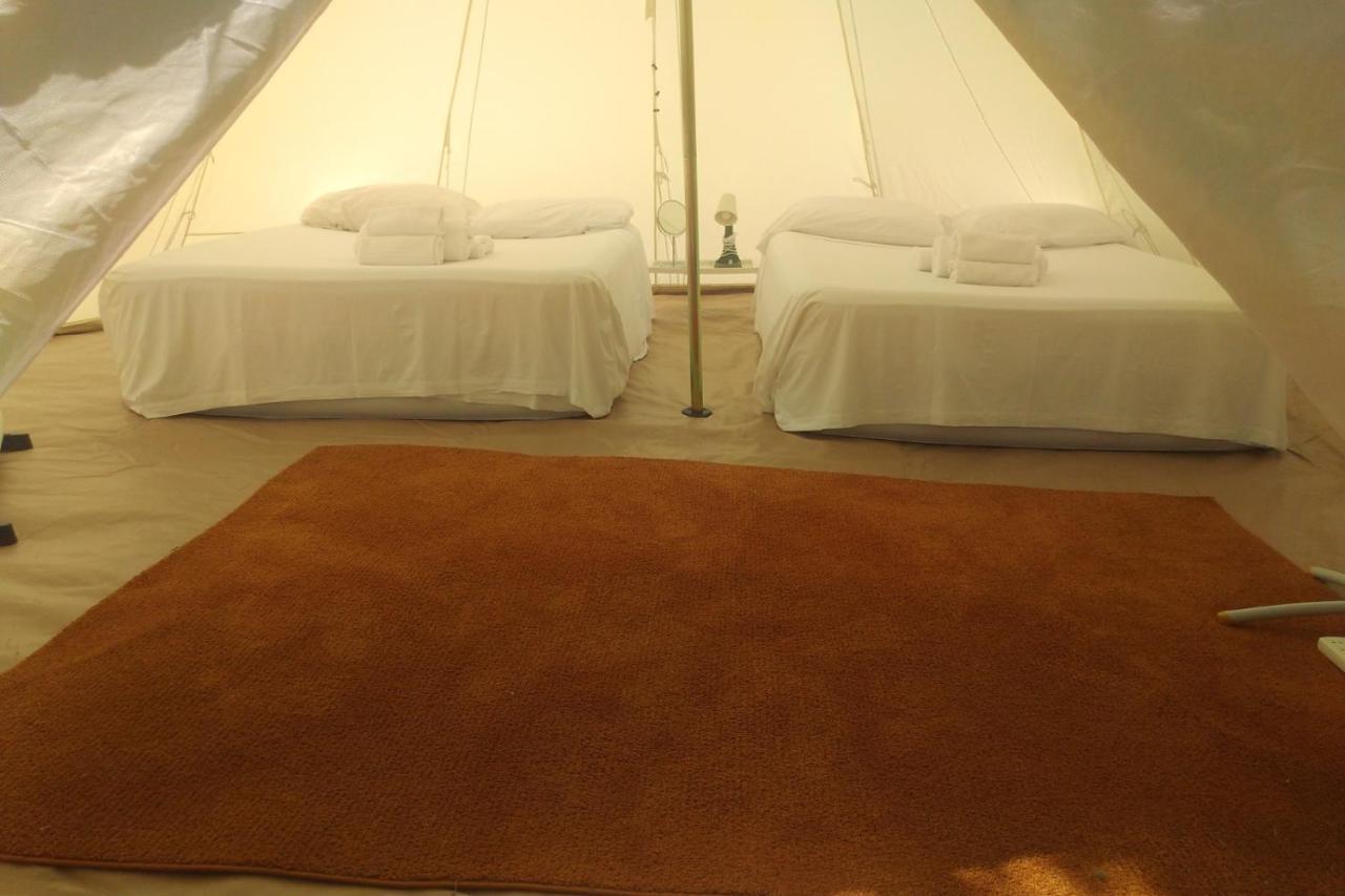 Toscana Holiday Village Montopoli in Val dʼArno Exterior foto