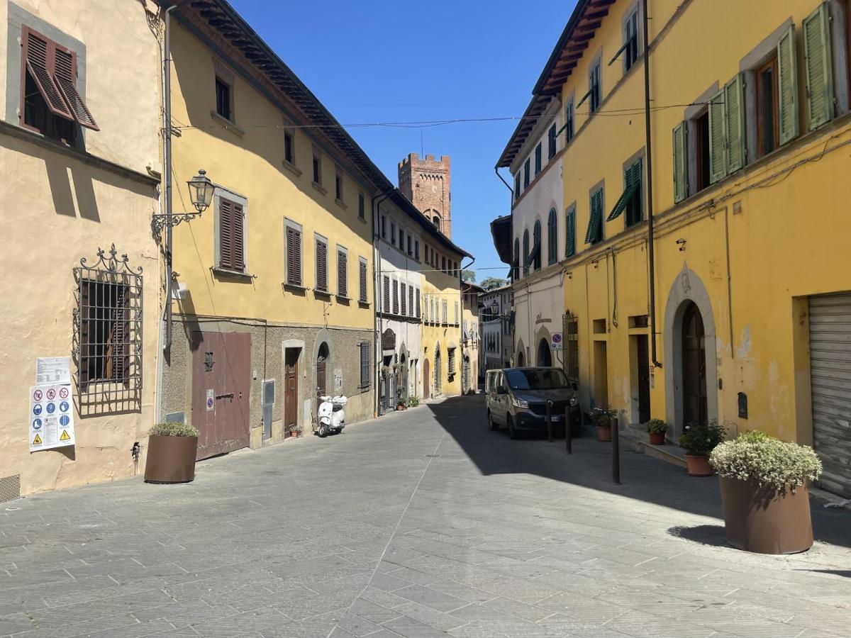 Toscana Holiday Village Montopoli in Val dʼArno Exterior foto