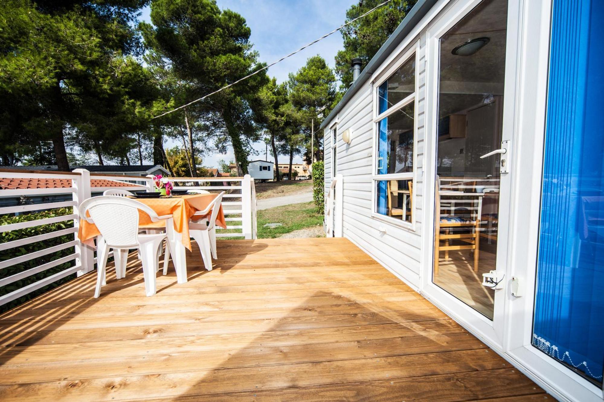 Toscana Holiday Village Montopoli in Val dʼArno Exterior foto
