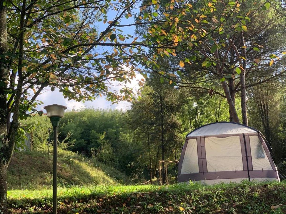 Toscana Holiday Village Montopoli in Val dʼArno Exterior foto