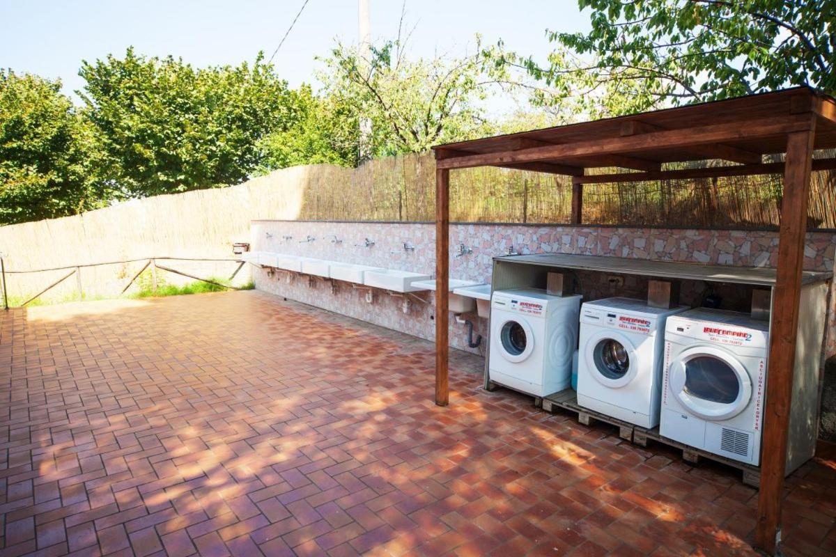 Toscana Holiday Village Montopoli in Val dʼArno Exterior foto