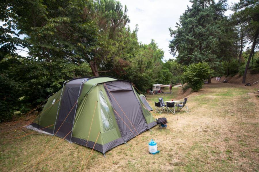 Toscana Holiday Village Montopoli in Val dʼArno Exterior foto