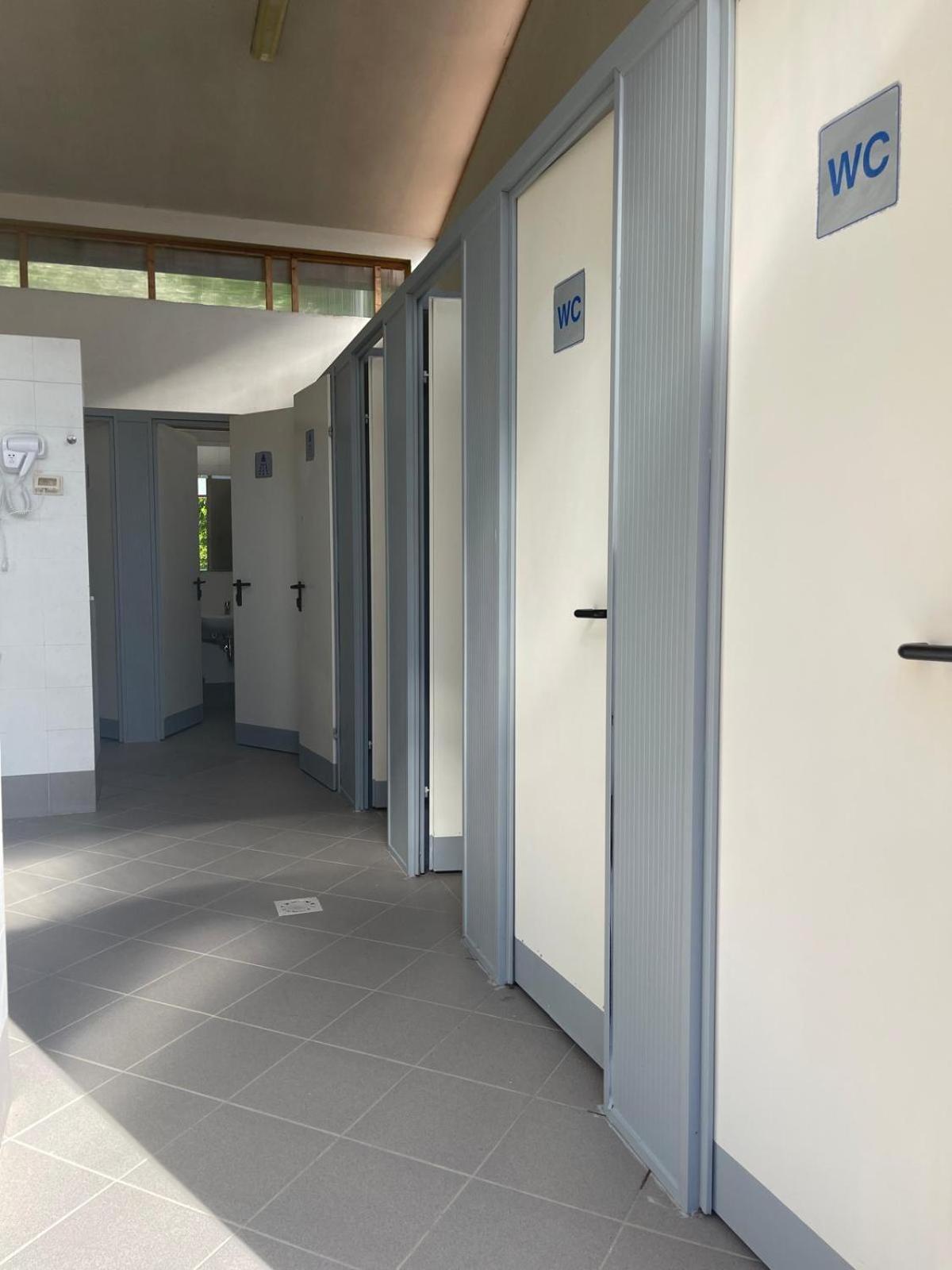 Toscana Holiday Village Montopoli in Val dʼArno Exterior foto
