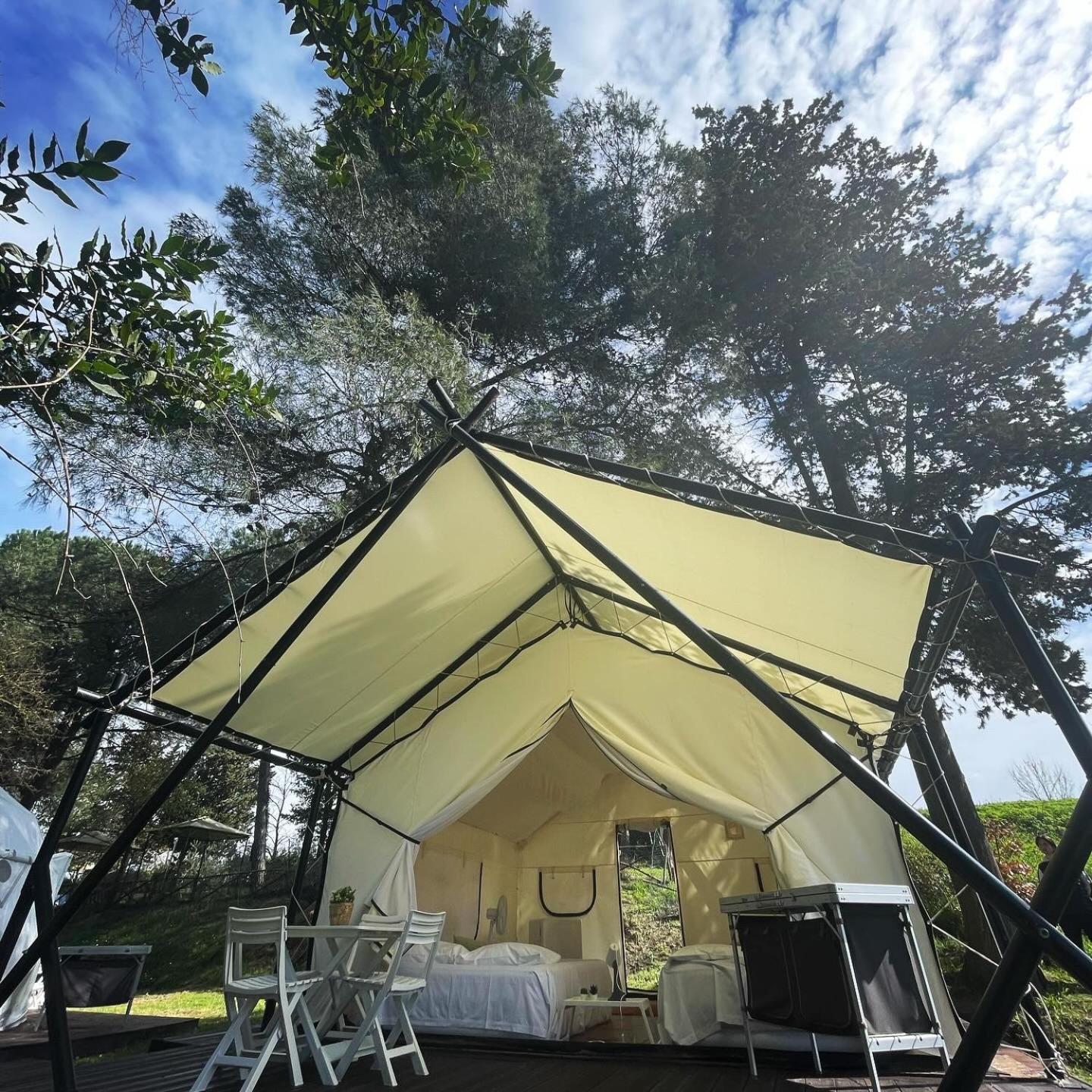 Toscana Holiday Village Montopoli in Val dʼArno Exterior foto