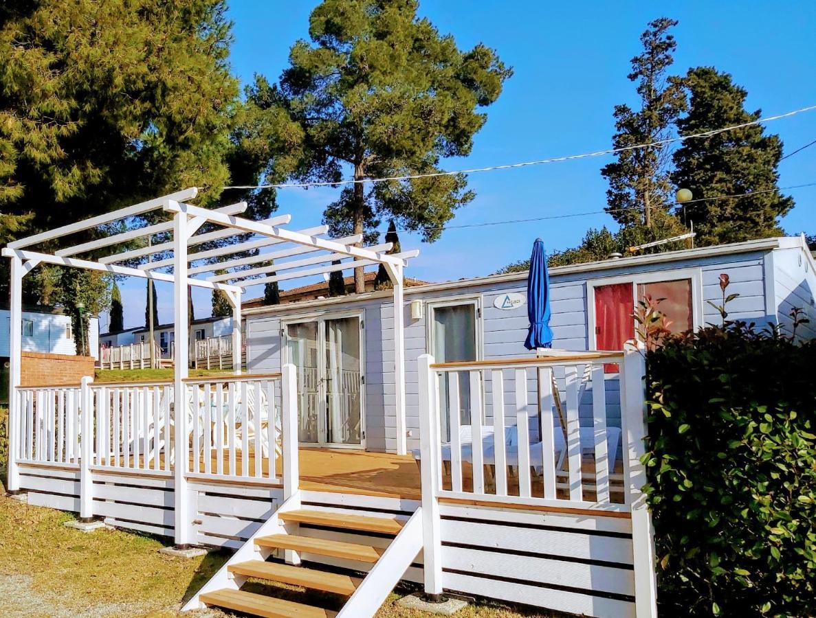Toscana Holiday Village Montopoli in Val dʼArno Exterior foto